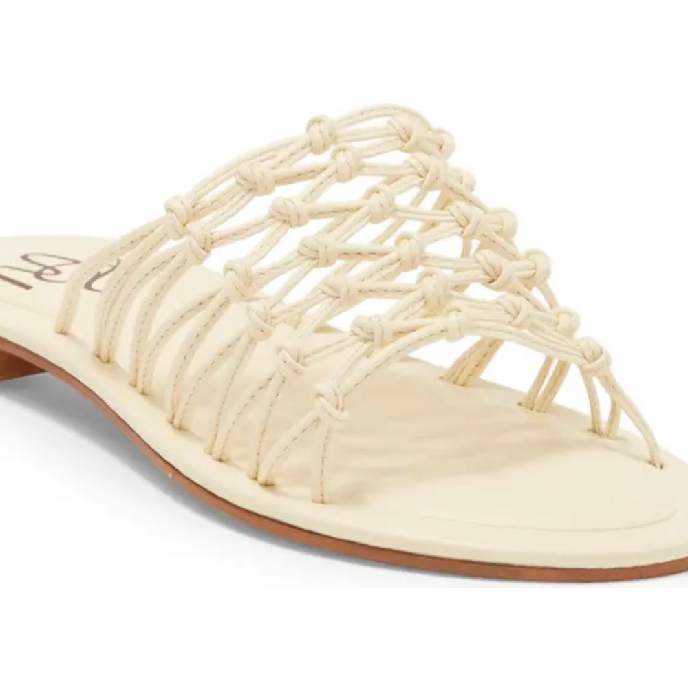 Mignon Slide Sandal
MANSUR GAVRIEL